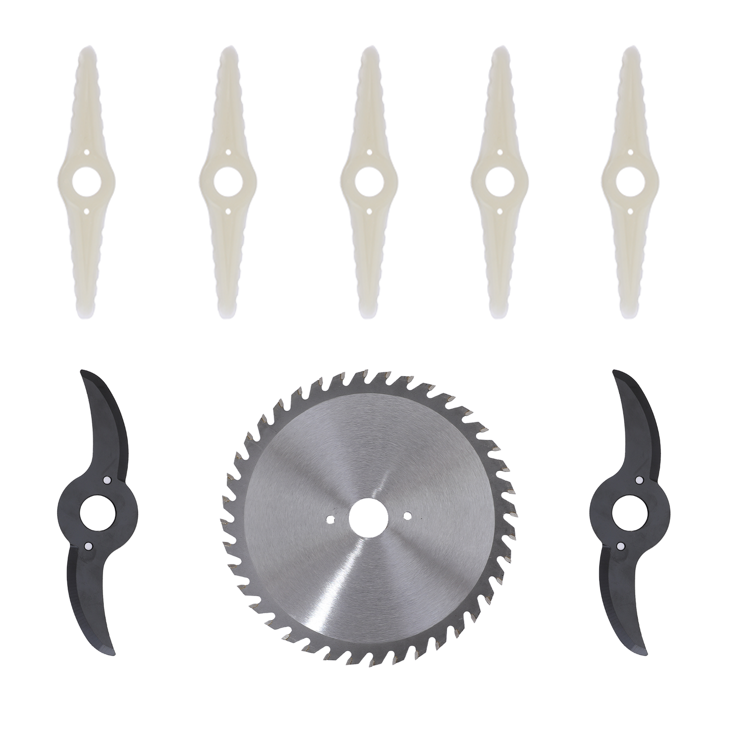 PATIOX Weed Wacker Replacement Blades