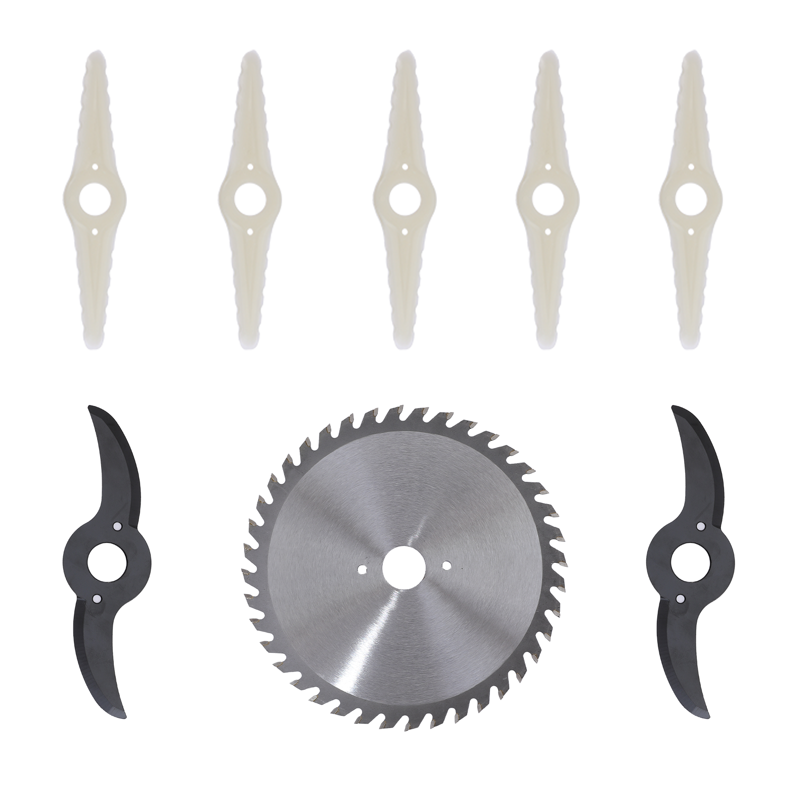 Replacement Blades & Accessories